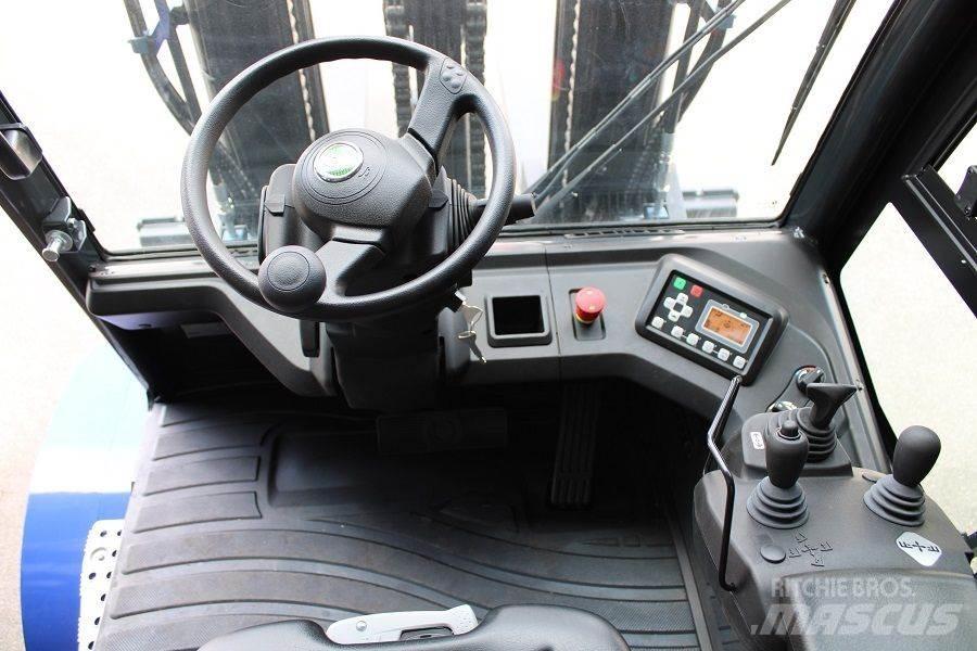 Cesab B 870 II Sähkötrukit