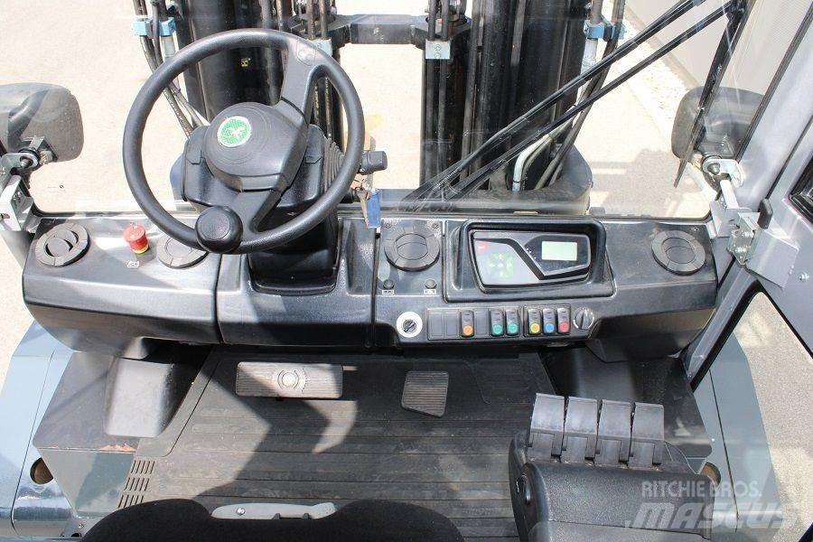 Cesab B 885 Sähkötrukit