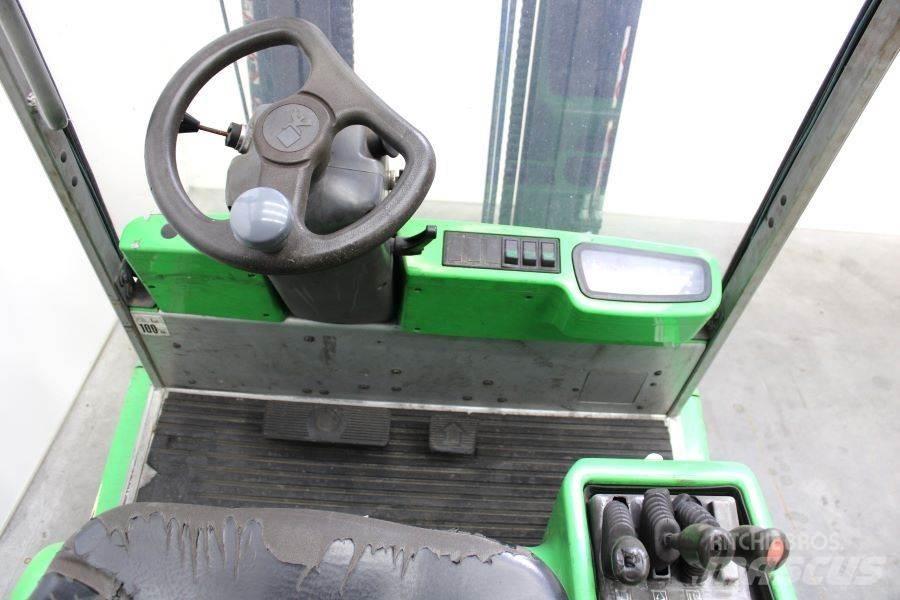 Cesab Drago H350D Dieseltrukit