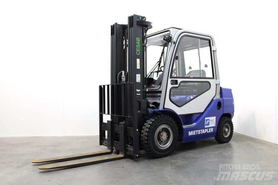 Cesab M 325 D Dieseltrukit