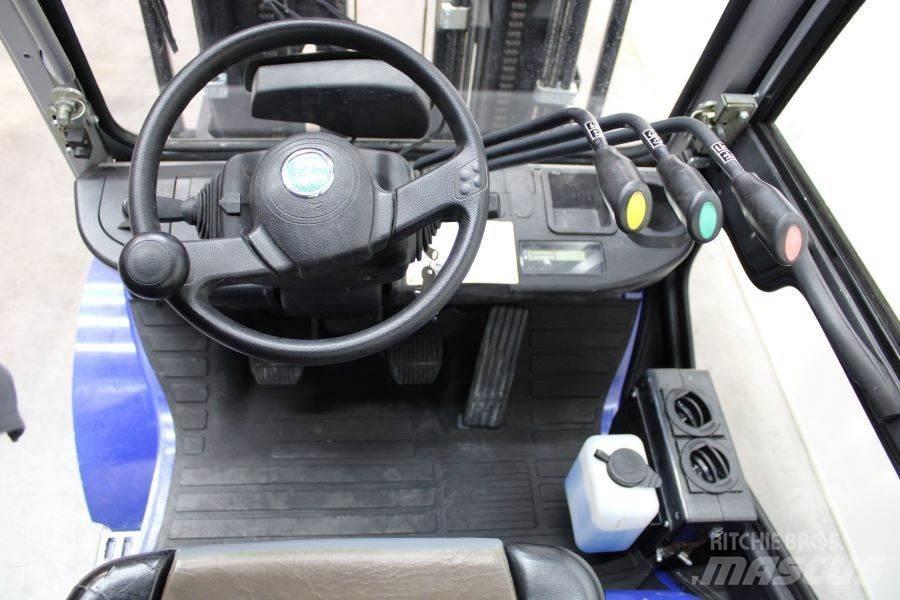 Cesab M 325 D Dieseltrukit