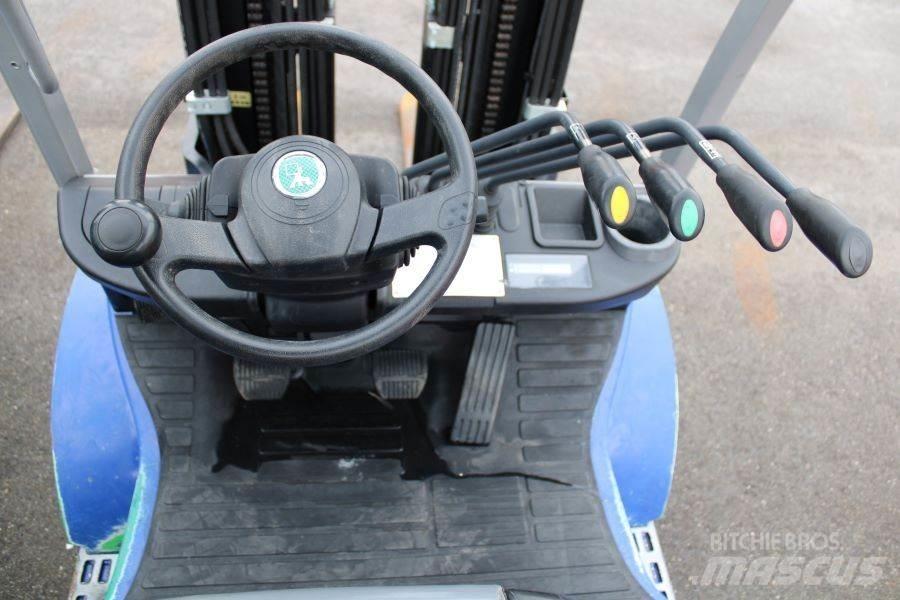 Cesab M 325 D Dieseltrukit