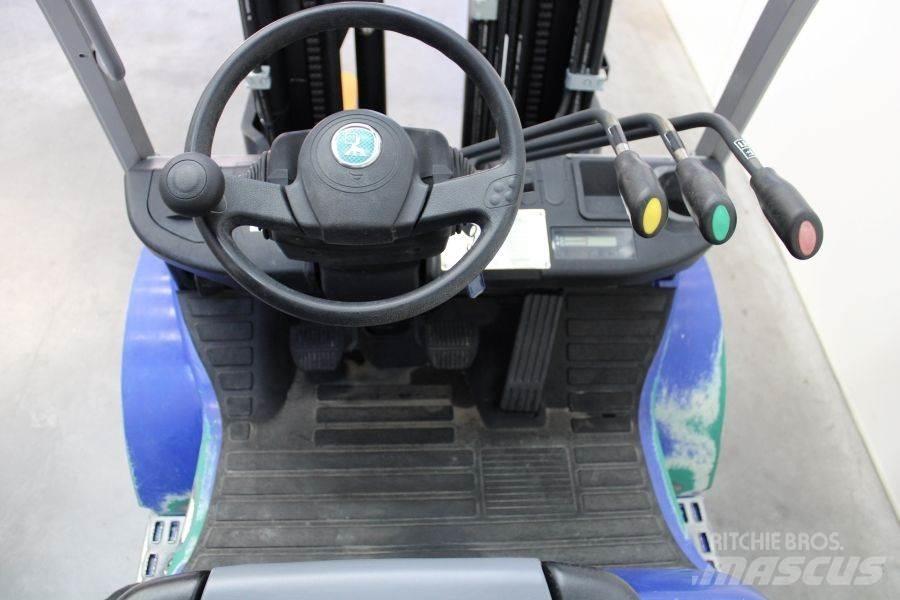 Cesab M 325 D Dieseltrukit