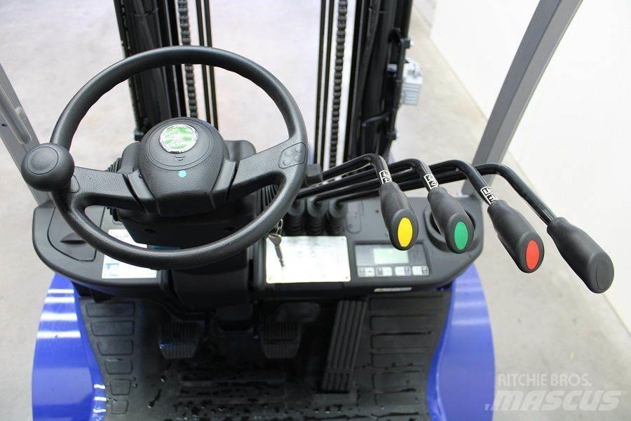 Cesab M 325 DV Dieseltrukit