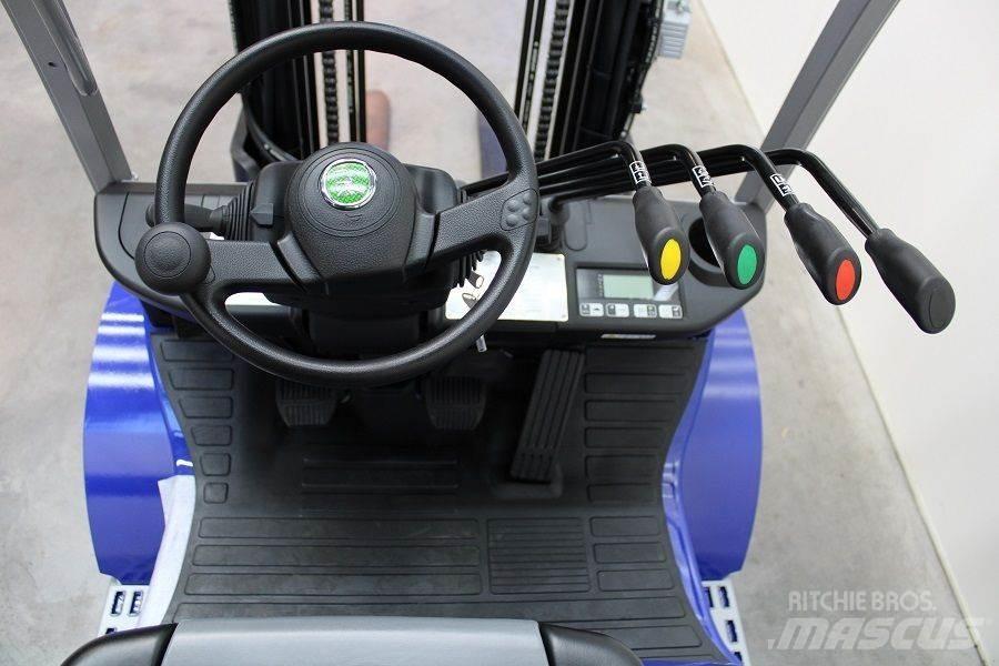 Cesab M 325 DV Dieseltrukit