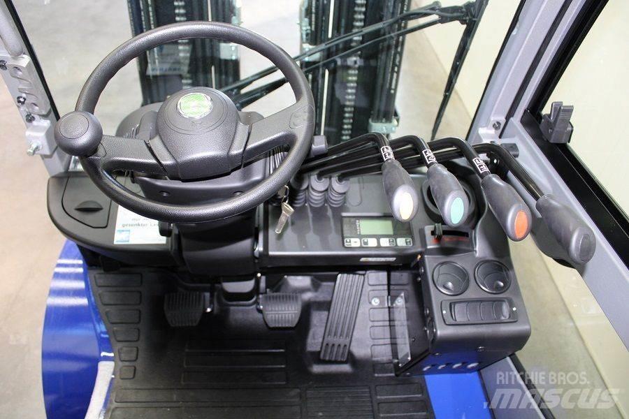 Cesab M 325 DV Dieseltrukit