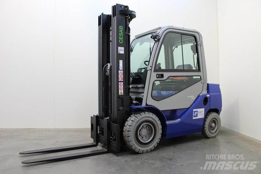 Cesab M 325 DV Dieseltrukit