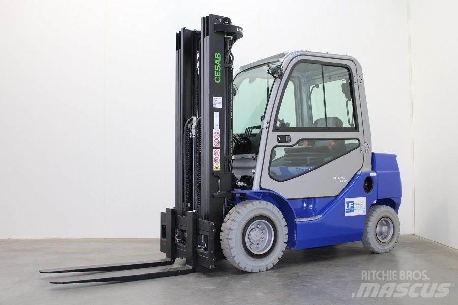 Cesab M 325 DV Dieseltrukit