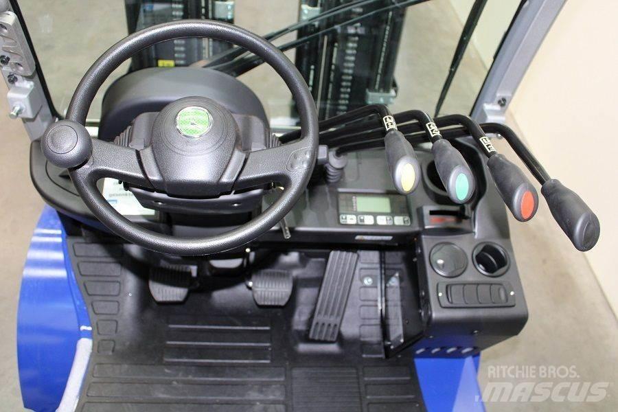 Cesab M 325 DV Dieseltrukit