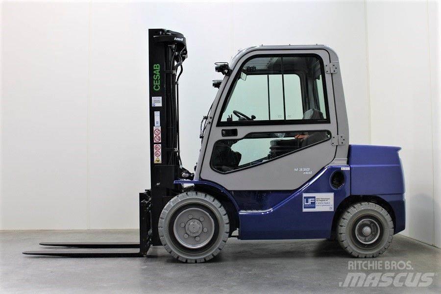 Cesab M 330 DV Dieseltrukit