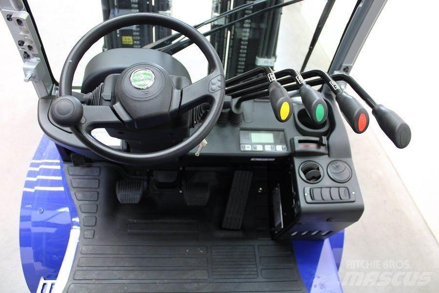 Cesab M 330 DV Dieseltrukit
