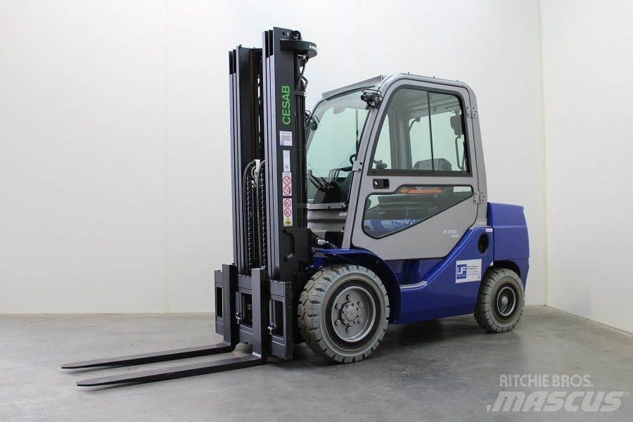 Cesab M 330 DV Dieseltrukit