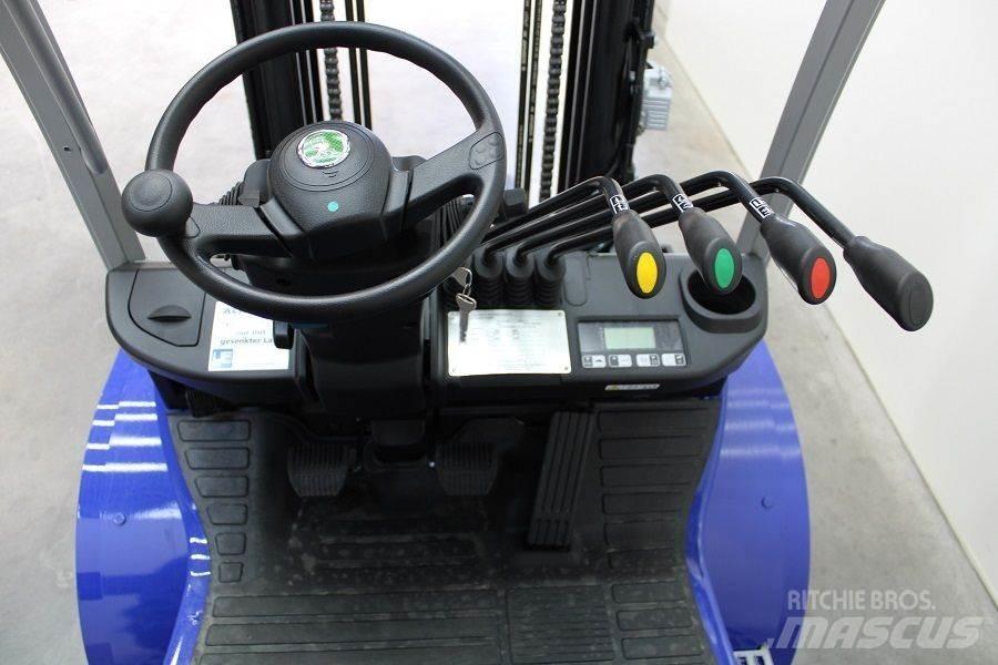 Cesab M 330 DV Dieseltrukit