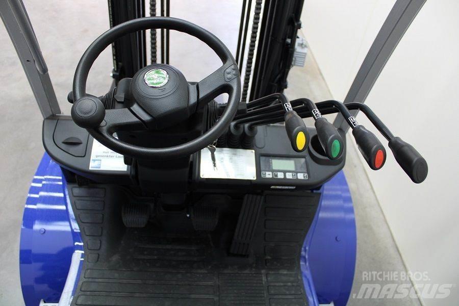Cesab M 330 DV Dieseltrukit