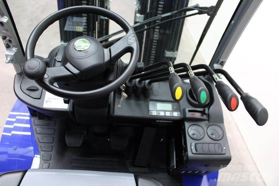 Cesab M 335 DV Dieseltrukit