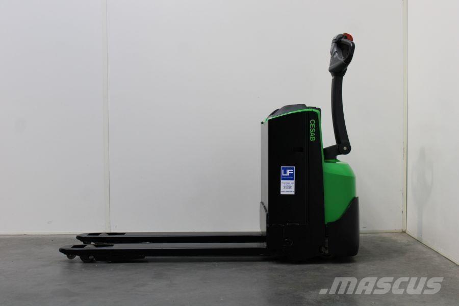 Cesab P 216 Lavansiirtotrukit