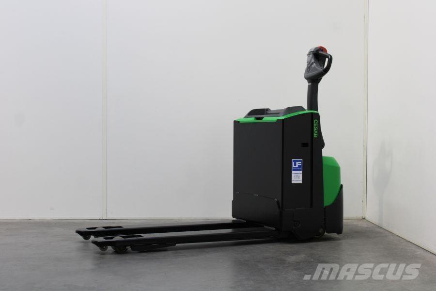 Cesab P 216 Lavansiirtotrukit