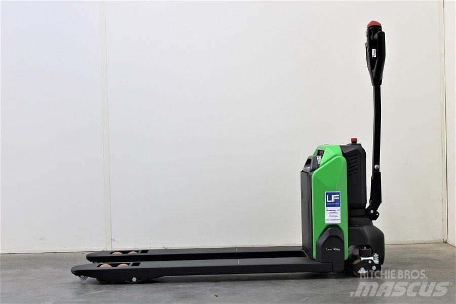 Cesab P013i Lavansiirtotrukit