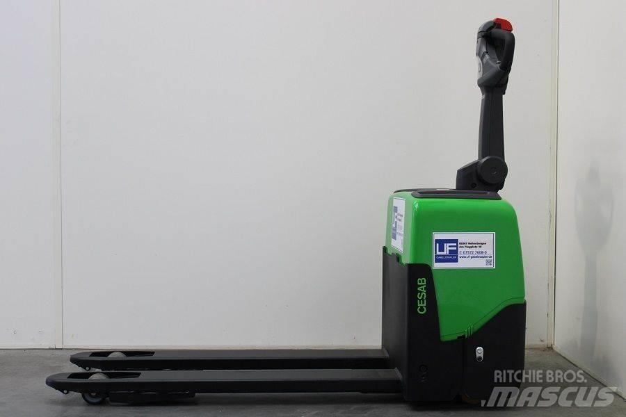 Cesab P113 Lavansiirtotrukit