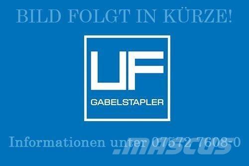 Cesab S 212 L / 450 Käyden ajettavat pinoamistrukit