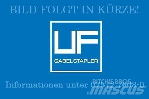 Combilift C 3000 Kylkitrukit