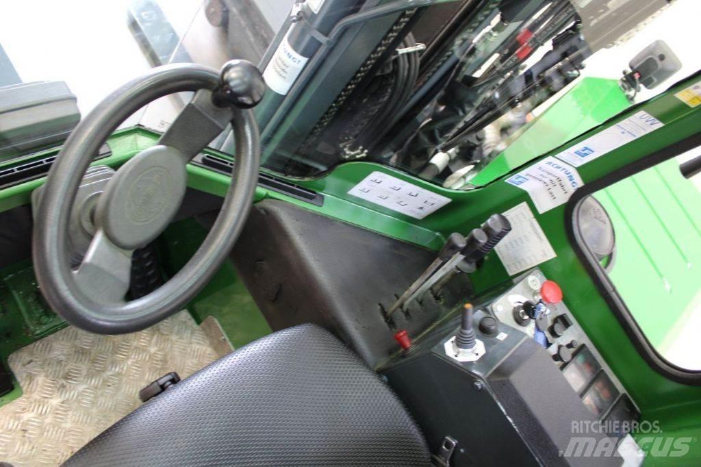 Combilift C 3000 Kylkitrukit