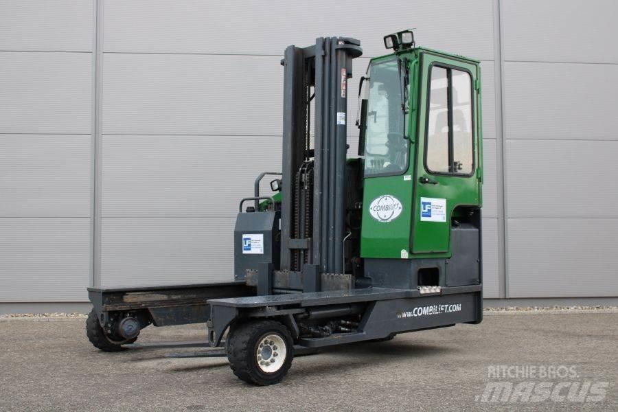 Combilift C 4500 Kylkitrukit