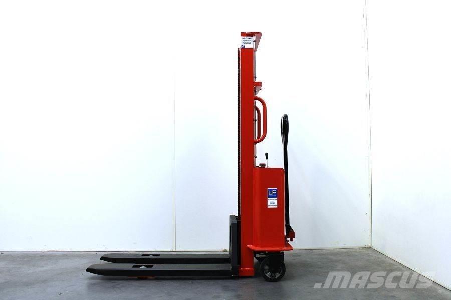 Faba HY-H 1000 Pumppukärryt