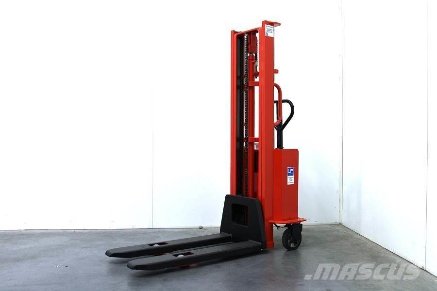 Faba HY-H 1000 Pumppukärryt