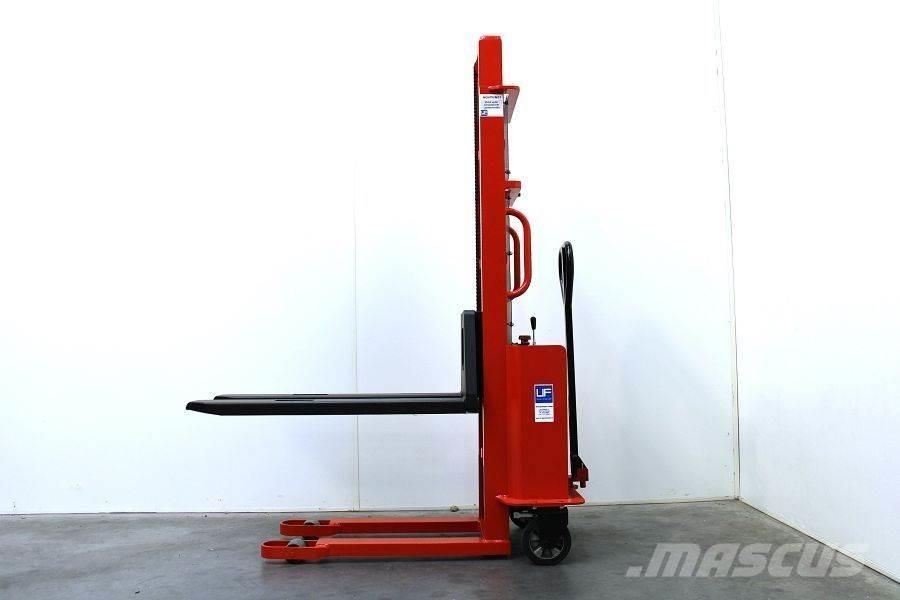 Faba HY-H 1000 Pumppukärryt