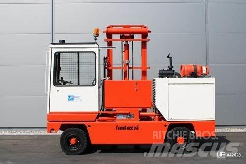 Fantuzzi SF 30 Kylkitrukit