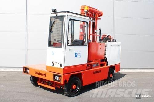 Fantuzzi SF 30 Kylkitrukit