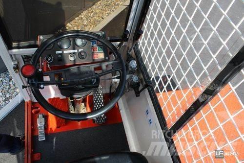 Fantuzzi SF 30 Kylkitrukit