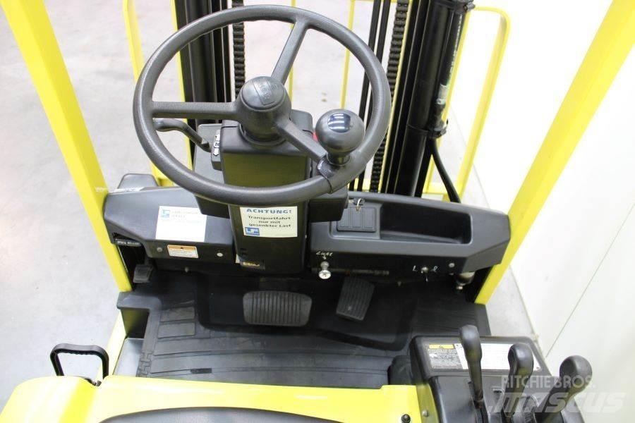 Hyster J 1.6 XMT Sähkötrukit