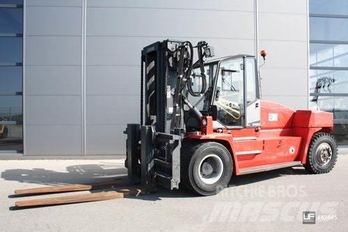 Kalmar DCE 160-12 Dieseltrukit