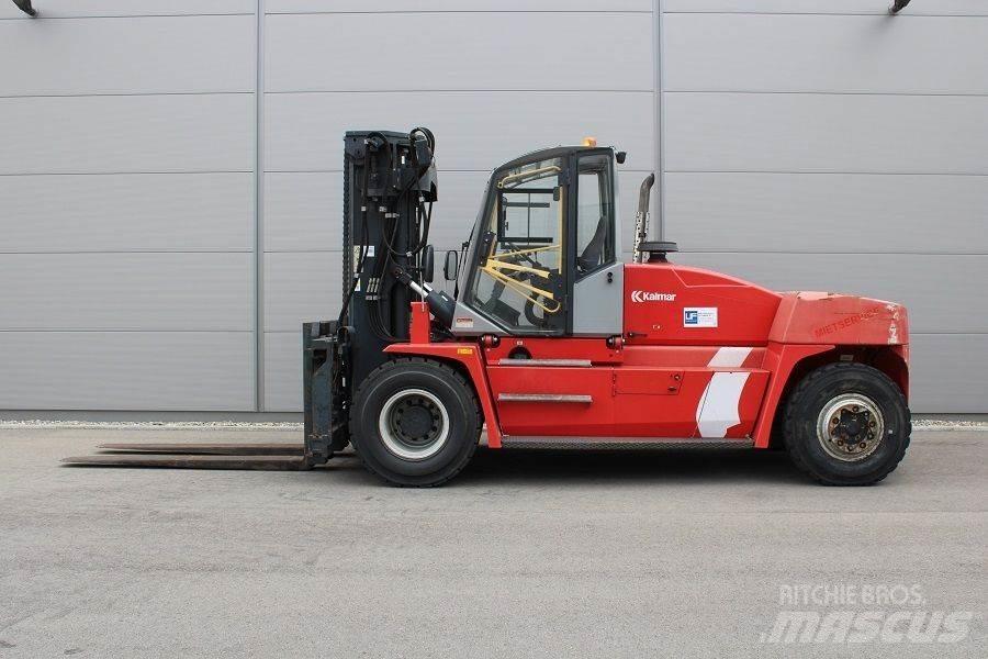 Kalmar DCE 160-12 Dieseltrukit