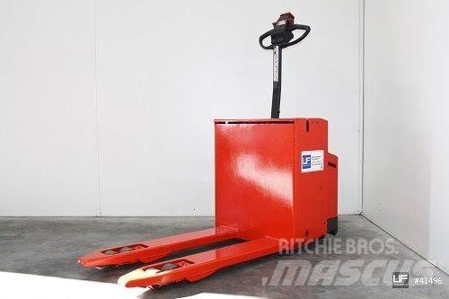 Lafis LEH 18C Lavansiirtotrukit