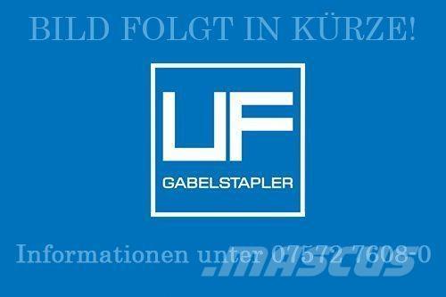 Toyota 8-FBM-16-T Sähkötrukit