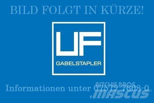 Yale MS 14-30 Käyden ajettavat pinoamistrukit