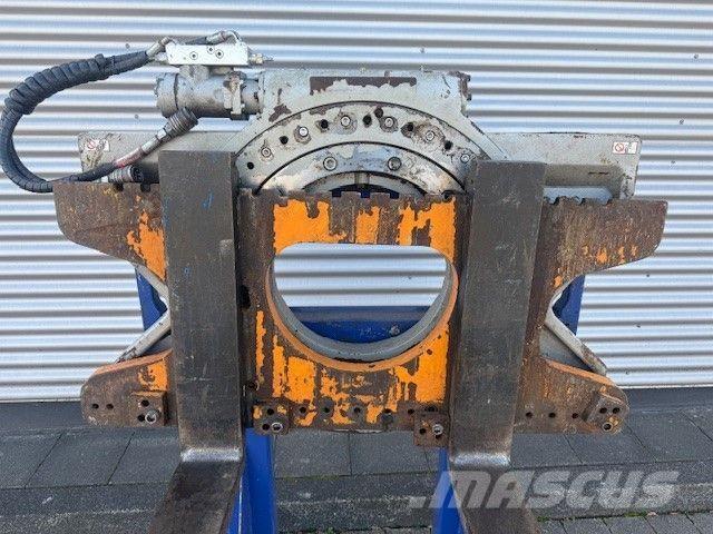 Durwen DG40 Muut materiaalinkäsittelykoneet