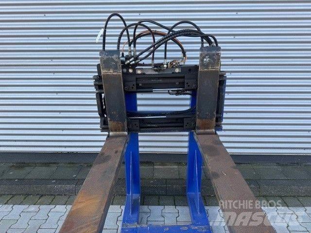 Kaup 2T466 Muut materiaalinkäsittelykoneet