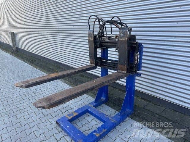 Kaup 2T466 Muut materiaalinkäsittelykoneet