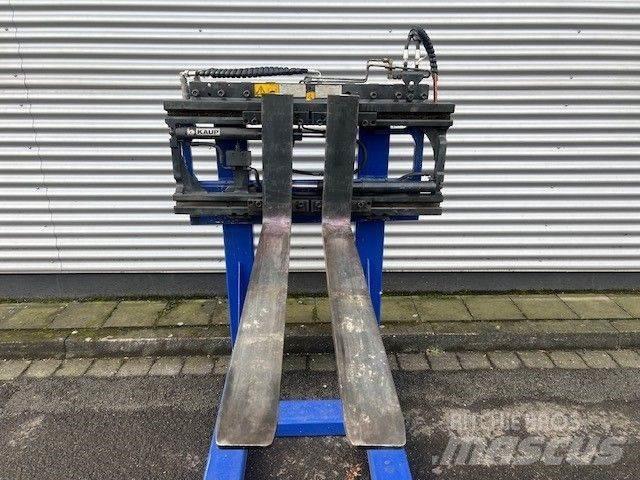 Kaup 2T466B Muut materiaalinkäsittelykoneet