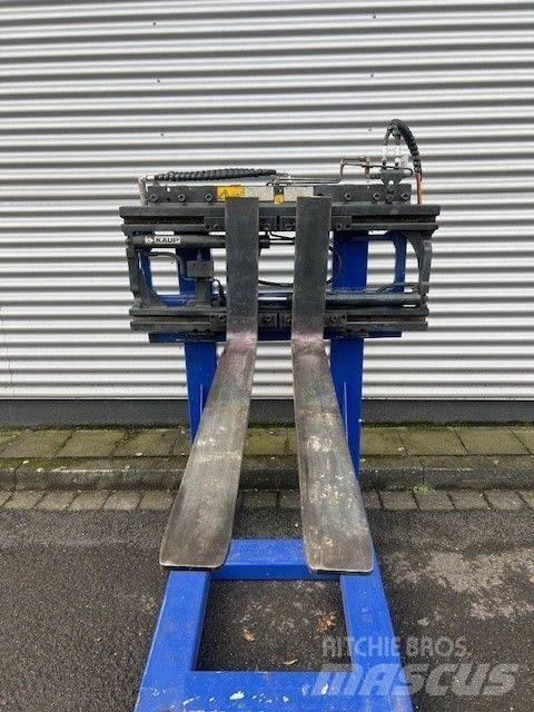 Kaup 2T466B Muut materiaalinkäsittelykoneet