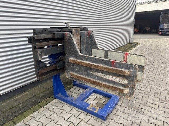 Kaup 5T 413 Paalipihdit