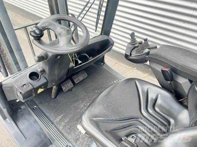 Linde H20D Dieseltrukit