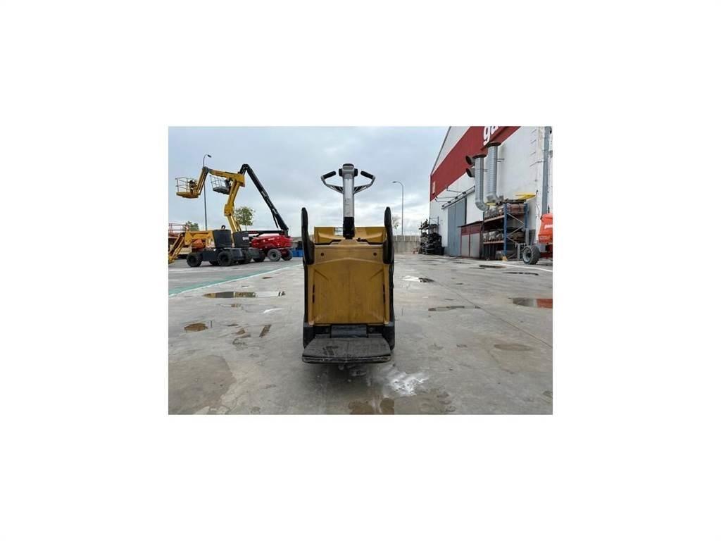CAT NPV20N2 Lavansiirtotrukit