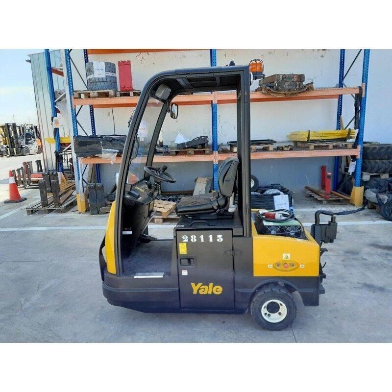 Hyster MT70 Vetotrukit