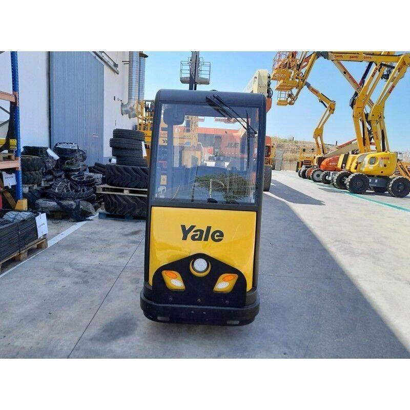 Hyster MT70 Vetotrukit