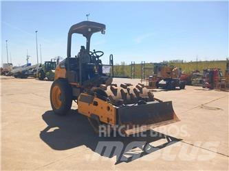 Volvo SD45B Tiivistyskoneet